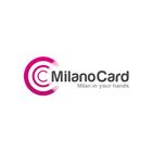 Milano Card 아이콘