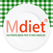 APP Dieta Mediterranea "Mdiet"