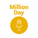 MillionDay Vocale aplikacja