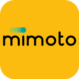 MiMoto icône