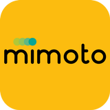 MiMoto アイコン