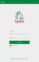 Poster Spillo Enterprise