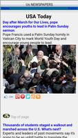 Quotidiani screenshot 3