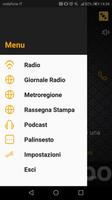 Radio Popolare screenshot 1