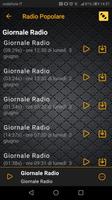 Radio Popolare screenshot 2