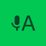 Transcriber biểu tượng
