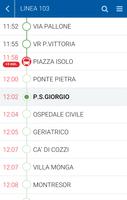 Info Bus Verona screenshot 1