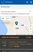 Info Bus Verona スクリーンショット 2