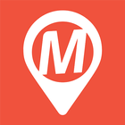 Motoavventure - your best ride icon