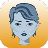 Migraine Headache Diary HeadApp アイコン Migraine Headache Diary HeadApp アイコン