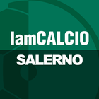 Salerno IamCALCIO Zeichen