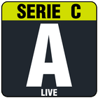 Serie C Girone A icône