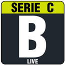 Serie C Girone B 2022-23 LIVE APK
