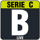 Serie C Girone B icône