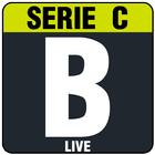 Serie C Girone B أيقونة