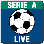 Serie A আইকন