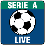Serie A أيقونة