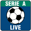 Serie A 2023-2024 LIVE APK