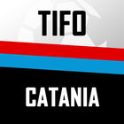 Tifo Catania أيقونة