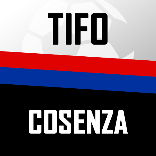 Tifo Cosenza