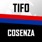 Tifo Cosenza icône