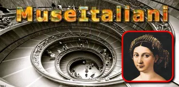 MyMuseums - Museums of Italy