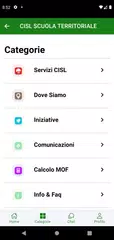Baixar CISL Scuola APK