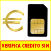 Verifica Credito Sim