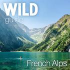 Wild Guide French Alps أيقونة