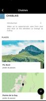 Wild Guide French Alps الملصق