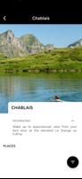 Wild Guide French Alps تصوير الشاشة 1