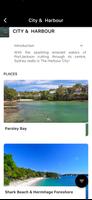 Wild Swimming Sydney Australia تصوير الشاشة 1