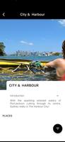 Wild Swimming Sydney Australia تصوير الشاشة 2