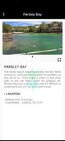 Wild Swimming Sydney Australia تصوير الشاشة 3