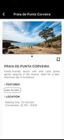 Hidden Beaches Spain تصوير الشاشة 3
