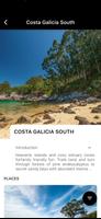 Hidden Beaches Spain تصوير الشاشة 1