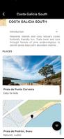 Hidden Beaches Spain تصوير الشاشة 2
