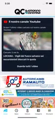 download QC Quotidiano del Canavese XAPK