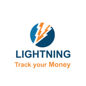Lightning icône