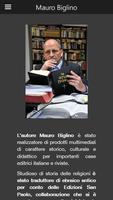 Mauro Biglino poster