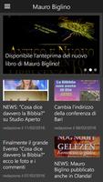 Mauro Biglino screenshot 1