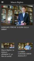 Mauro Biglino screenshot 2