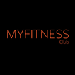 MYFITNESS Club أيقونة