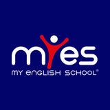 MYES - My English School aplikacja