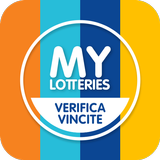 APK Verifica Vincite My Lotteries