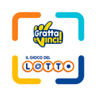 Icona Verifica Gratta e Vinci Lotto