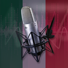 MyRadioOnline - Radio Italiane icône
