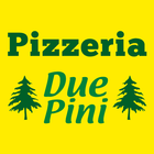 Pizzeria Due Pini - Finocchio icono