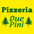 Pizzeria Due Pini - Finocchio ícone