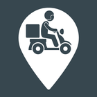 My Smart Order - Rider icône